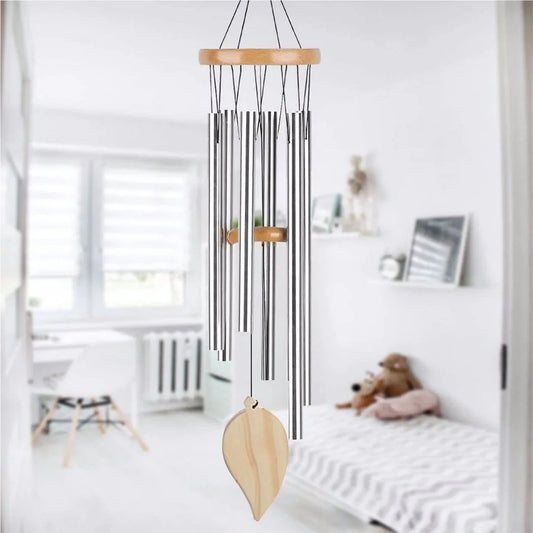 Good Luck Wind Chimes